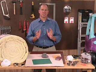 Lou Manfredini and 3MTM TEKK ProtectionTM Brand Offer Top Five Tips for Fall Do-It-Yourself Projects