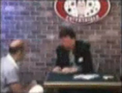 Bill Malone On the Loose - No.1 (DVD) - Magic Trick