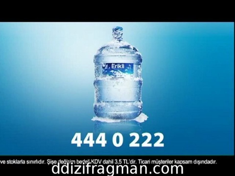 Kötü Yol 7. Bölüm Fragmanı