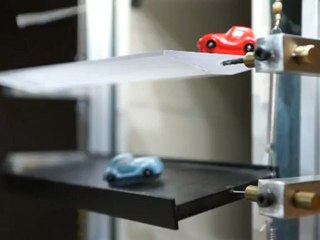 Tacoma vs Millau: Wind Effects on Bridge Decks 🌬️