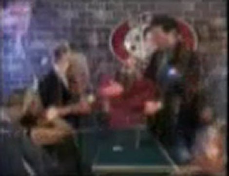 Bill Malone On the Loose - No.2 (DVD) - Magic Trick