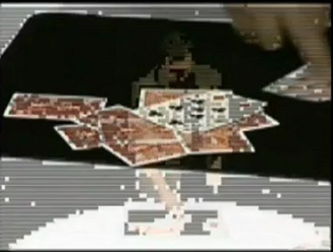 Sleight of Hand Required volume 1 by Lance DeLong - Magic Trick