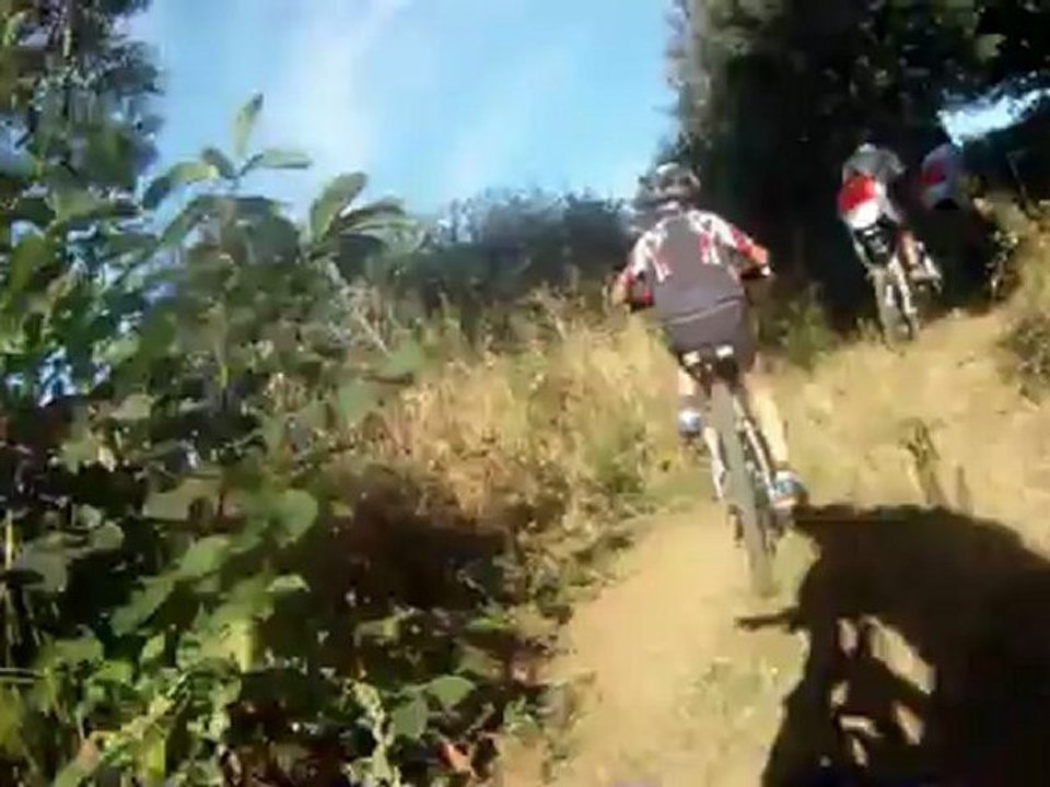 Saint Laurs 2012, un p'tit lu