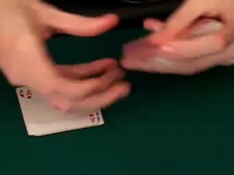 Weapons of the Card Shark Vol. 1 by Jeff Wessmiller (DVD) - Magic Trick