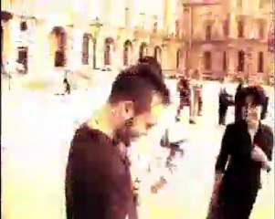 No Smoking Jean-Luc Bertrand (DVD) - Magic Trick