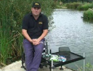 Will Raison winter groundbait feeder fishing tips.wmv