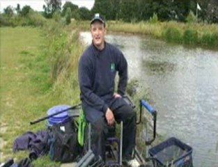 Fishing - how to use and catch with a short pole rig