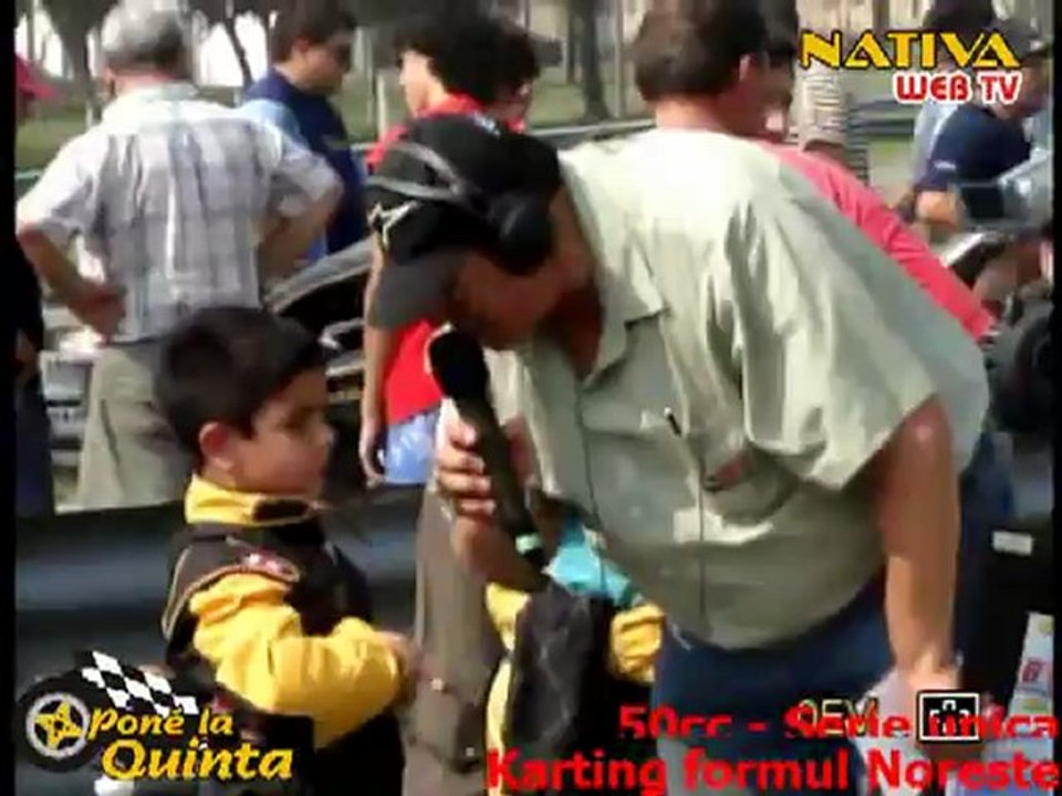 2012-09-16 - Karting FN 50cc serie