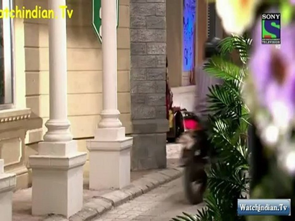 Honge Juda Na Hum-18th September 2012