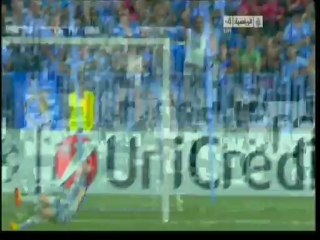 كل اهداف دورى ابطال اوربا (18-9-2012 )