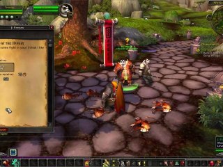 World of Warcraft Mists of Pandaria Guide