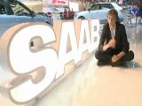 Saab London Motor Show (2008)