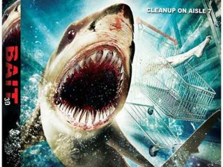 Bait 3D DVD Giveaway