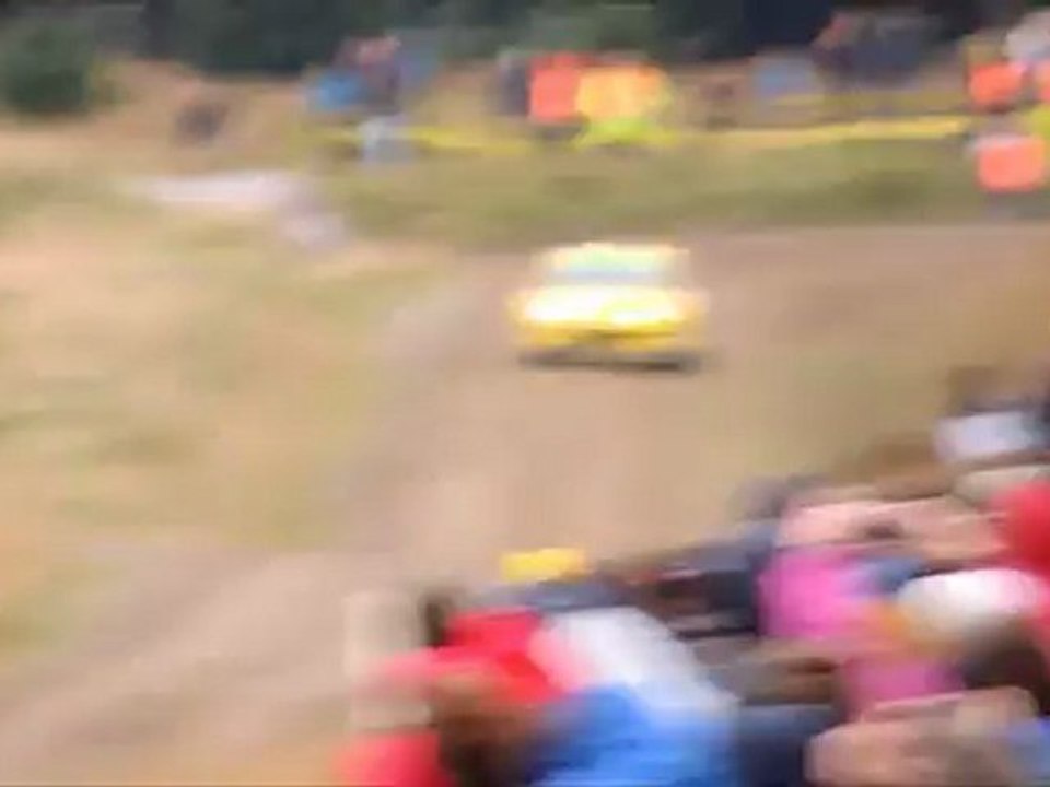 wales rally 2012