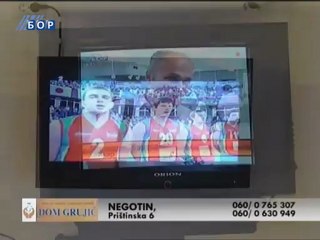 Oko istoka, 18. septembar 2012.