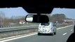 BMW X1/X3 (2010) spy video