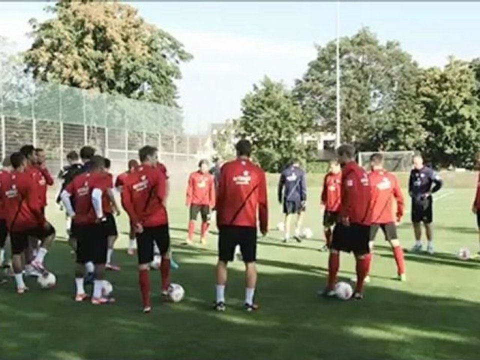 Mainz 05: Klasnic Rückkehr ungewiss