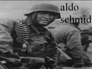 ich hatt einen kameraden