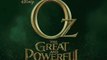 Oz the Great and Powerful - Trailer [HD] [NoPopCorn] VO (Le Monde fantastique d’Oz)