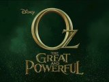 Oz the Great and Powerful - Trailer [HD] [NoPopCorn] VO (Le Monde fantastique d’Oz)