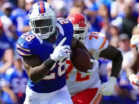 USA Today Sports - Impact of NFL Weekend Performaces - 9/17/12