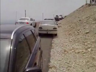 Rolls-Royce Ghost (2008) spy video by reader