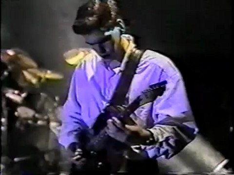 Legião urbana estádio Gigantinho porto Alegre 19/05/1989 parte 3