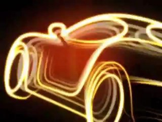 Mercedes E63 AMG scoop video