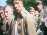 ww2 german footage poland.