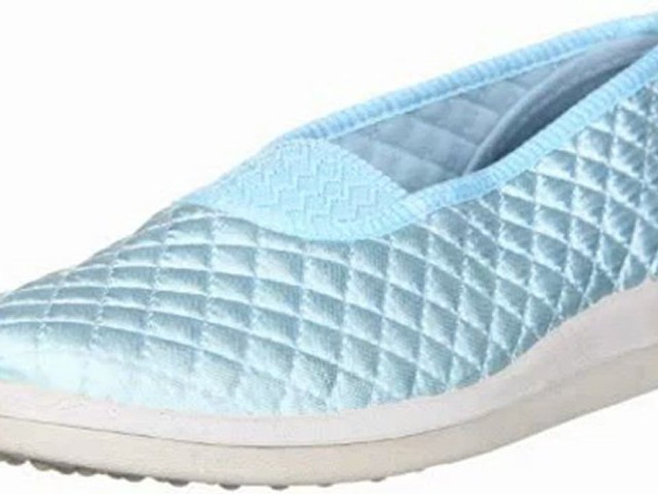 Foamtreads Women's Waltz