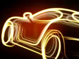 Does it work? VW Tiguan self-park (2008)