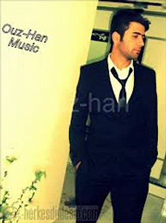 Ouz-Han ft. Dj Güven - Onu Özledim 2012