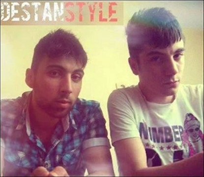 Dj Skandal ft. Dj Casus - Ben Onu O Başkasını mı Seviyor 2012