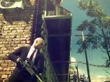 HITMAN: ABSOLUTION Introducing: Tools of the Trade Video