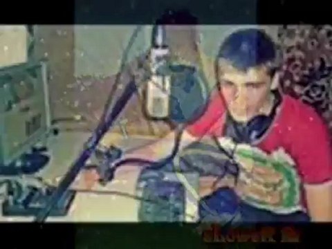 Gelme 2012 | Slower Rwa | Tehlikeli Rapçi | Efsane