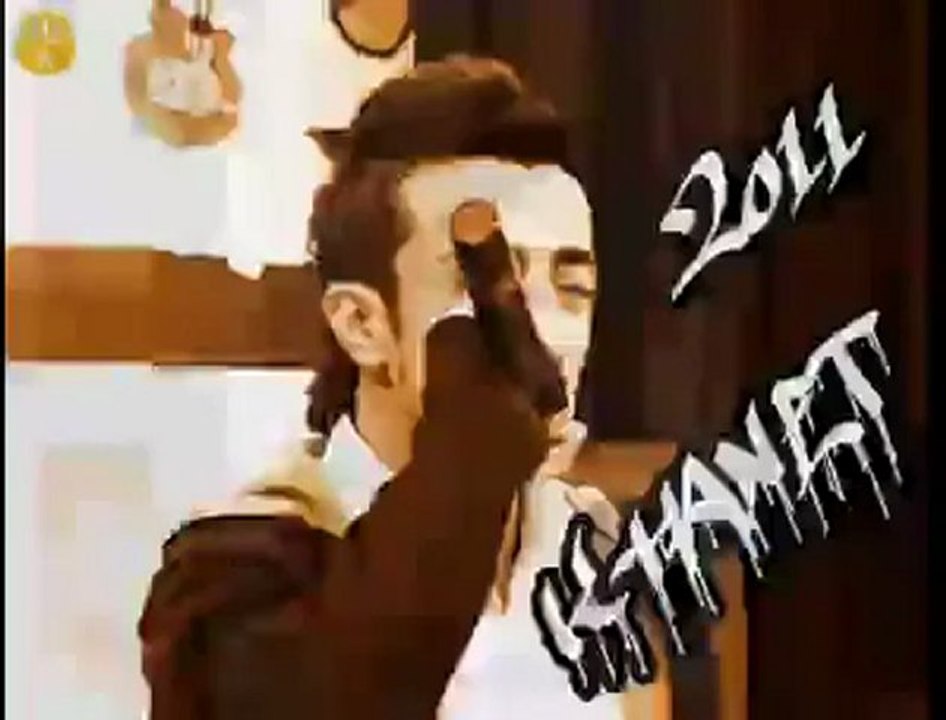 Yabancısın Sen Bana | K-Hanet ft. Candella & Capris