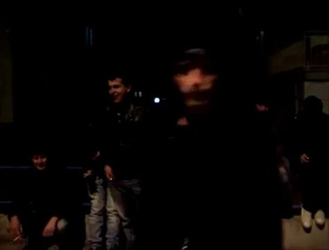 Tut Bırakma Ellerimi | İsyanqar26 ft. Slower Rwa & 67 Kabus