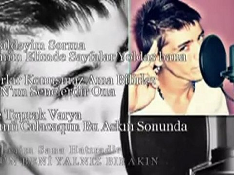 Slower Rwa - Bugün Beni Yalnız Bırakın 2012 | ft. xKuraL