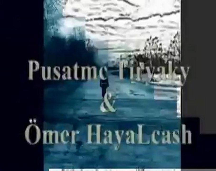 Hayalcash ft. Tiryaky - Hayat Beni Yordu 2012