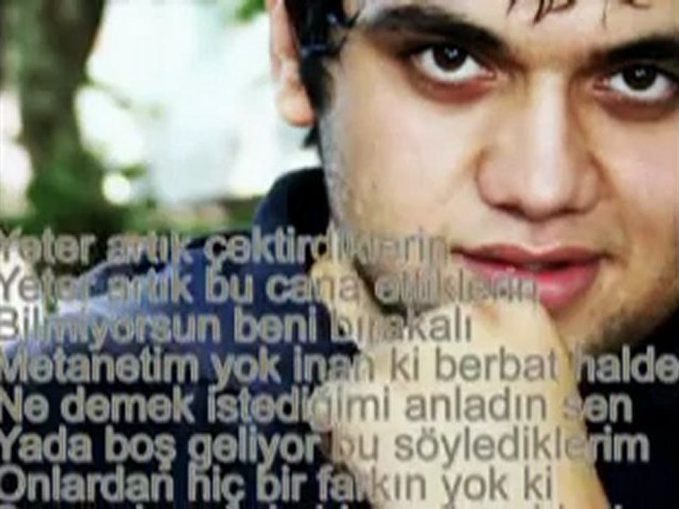 Fuibron ft. M-Sra - Kader 2012 [ Beat by Dj Küskün ]