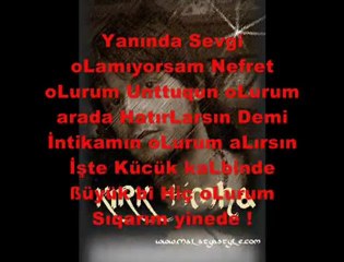 Kırk4imha a.k.a Kasvet-i Şair - Hiç [ Kaptan Music ]