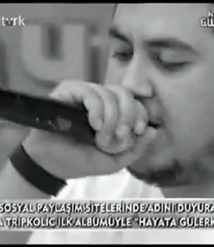 Tripkolic & Nakris - Senle Olamam 2012