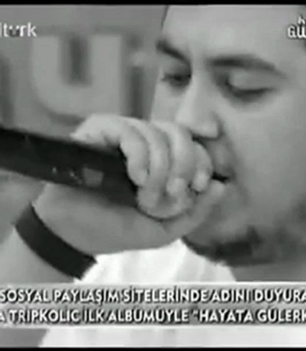 Tripkolic & Nakris - Senle Olamam 2012