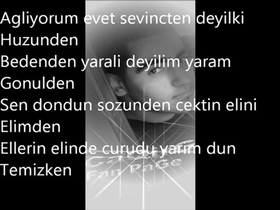 CaQiR-G - Cek'tin Elini Elimden 2012