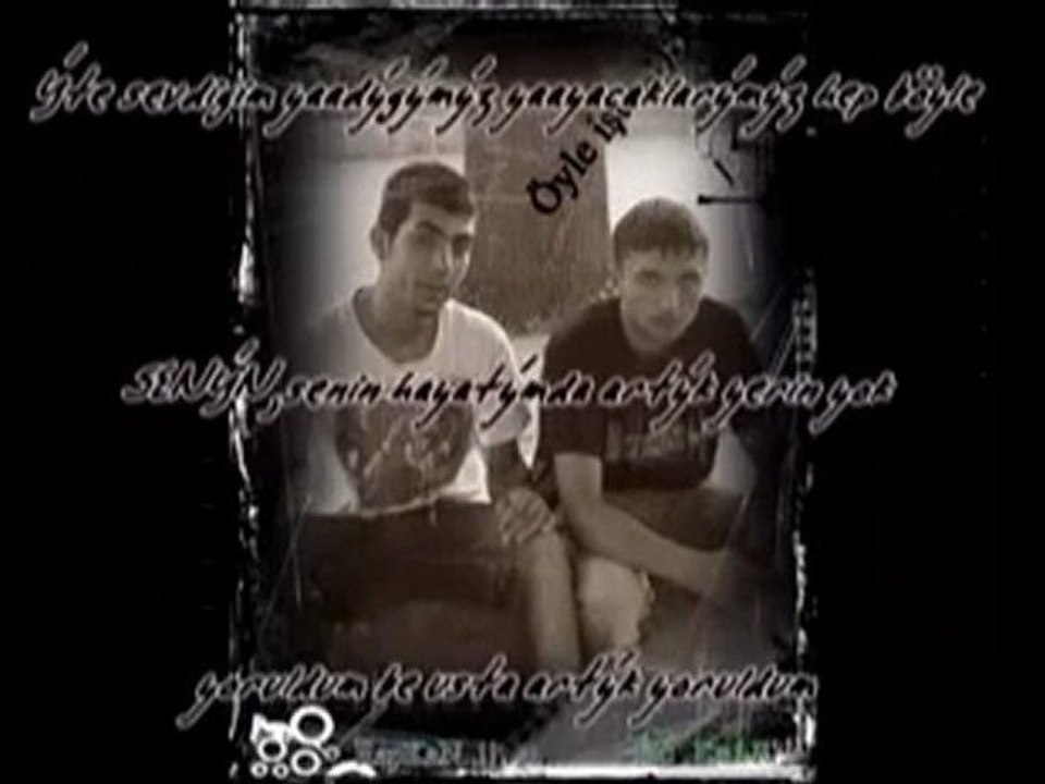 Rapkan - Ellerinde Ölüyüm 2011 [ ft. Dj Korkmaz & Beat by Dj Abdullah ]