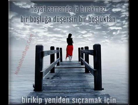 Depresif Buğra - Hayat Defteri [ ft. Keyf-i Keder ]