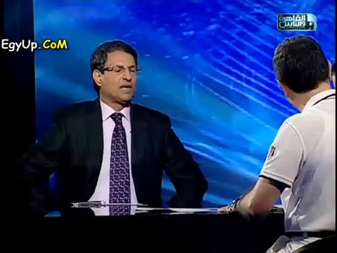 برنامج اجرأ الكلام حلقة مصطفي يونس وعلاء صادق