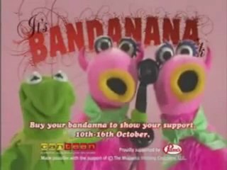 Muppet Show - Ban Da Nana - (Nostalji)