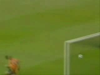 Le parcours du Portugal en 2006