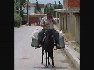 Efsane Telefon Şakası